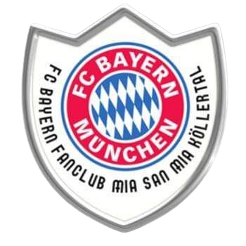 football club FC Bayern München